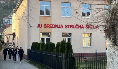 Bjelopoljska srednja &scaron;kola bilježi trend rasta broja đaka: U prvi razred upisan 231 učenik