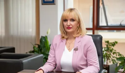 Borovinić Bojović: Pozivam sve dru&scaron;tvene aktere da javno osude i sankcioni&scaron;u nasilje nad Bratić