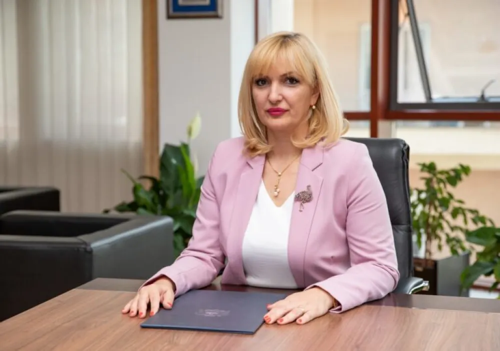 Borovinić Bojović: Pozivam sve dru&scaron;tvene aktere da javno osude i sankcioni&scaron;u nasilje nad Bratić