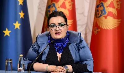 Ni&scaron;ić: Povećanje srazmjernih penzija na 450 eura izvjesno od januara