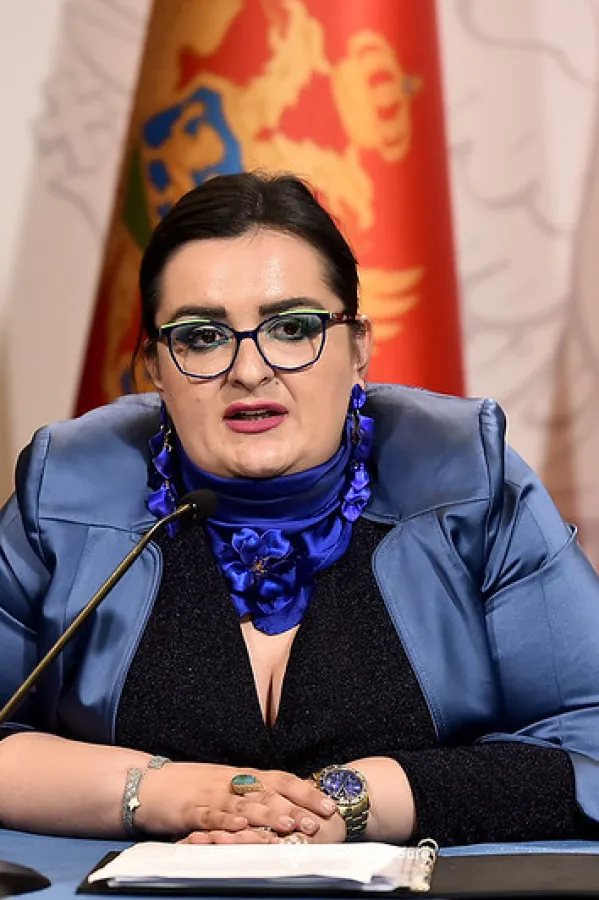 Ni&scaron;ić: Povećanje srazmjernih penzija na 450 eura izvjesno od januara