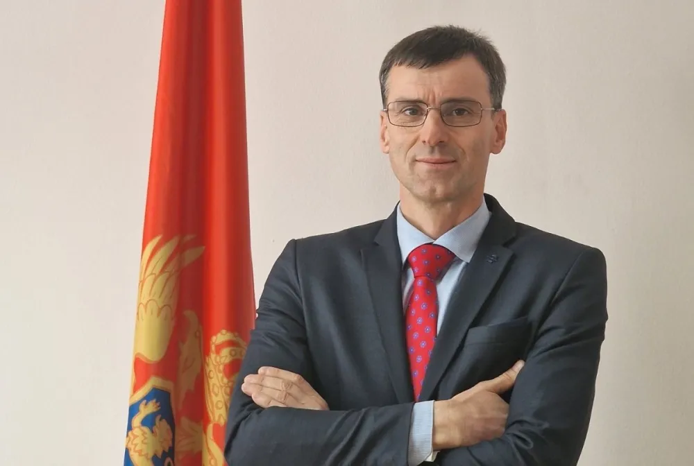 Dražen Radonjić