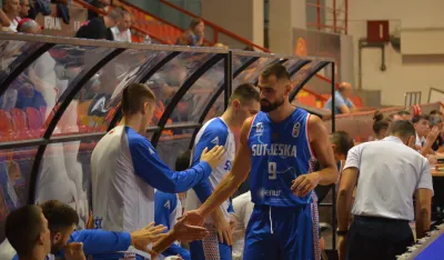 Milić Starovlah