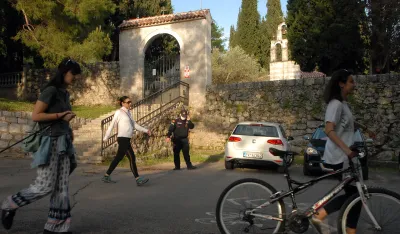 korona crkva svetog djordja mitrovdan velibor dzomic inspektor bulatovic