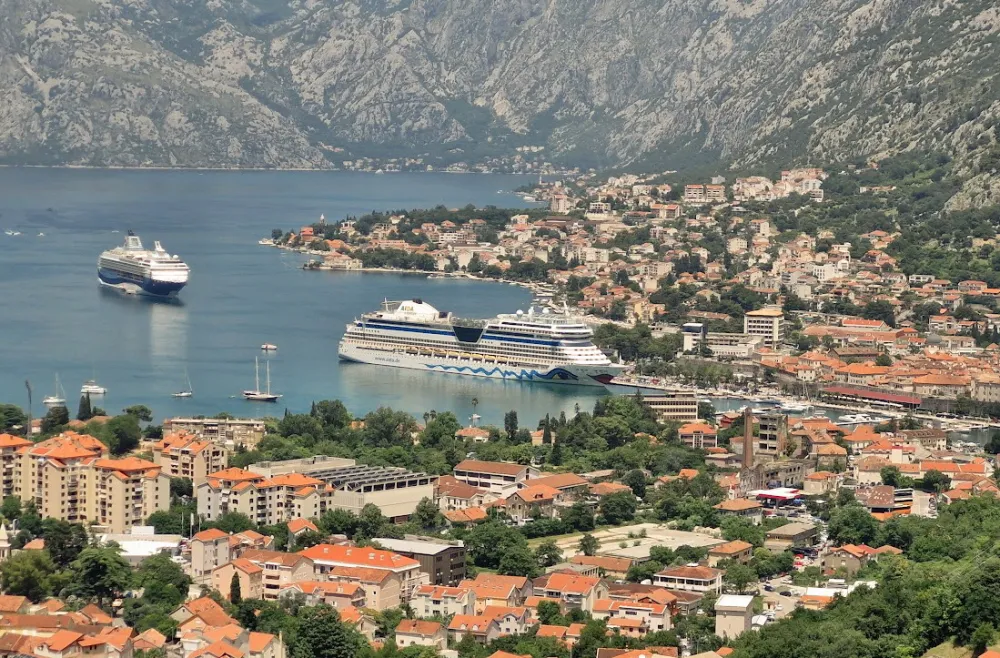 Demokrate: DPS nudio koaliciju svima u Kotoru, spriječićemo zloupotrebu