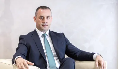 Dragoslav &Scaron;ćekić