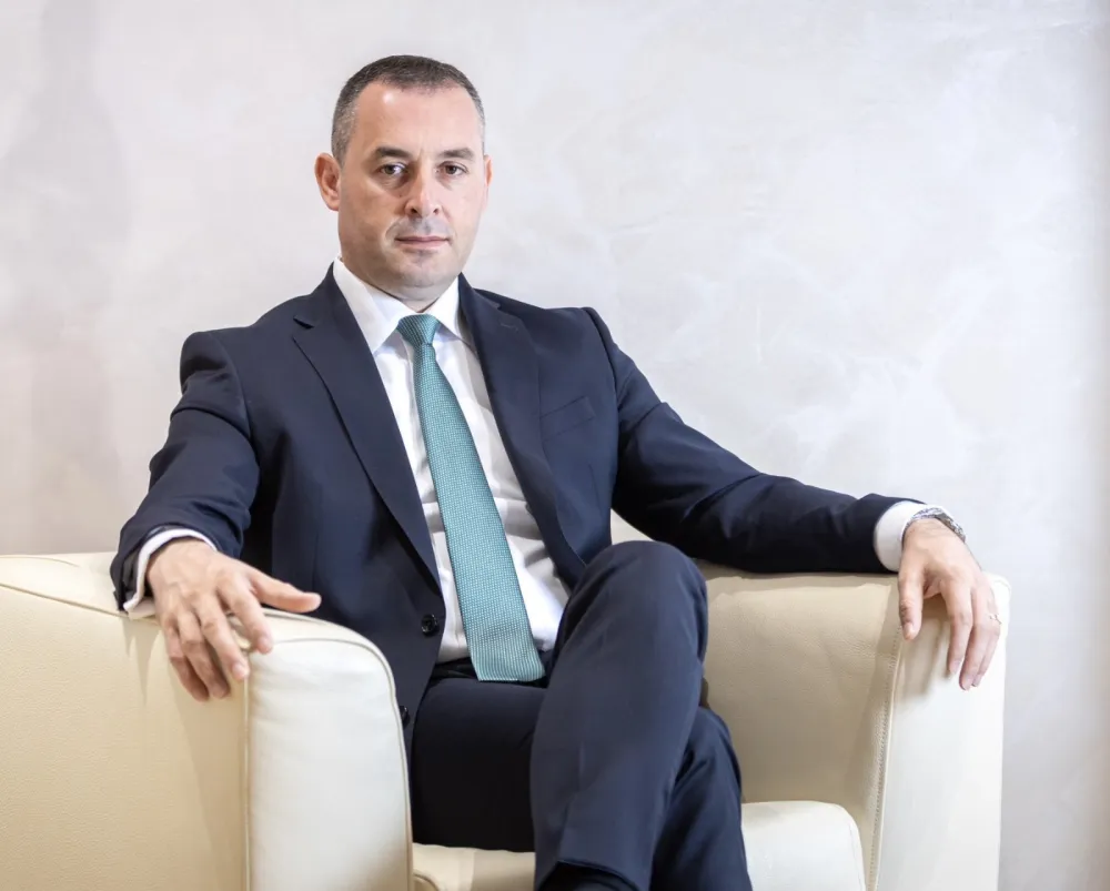 Dragoslav &Scaron;ćekić