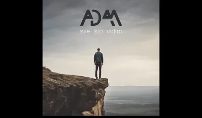 Grupa Adam predstavila debi album
