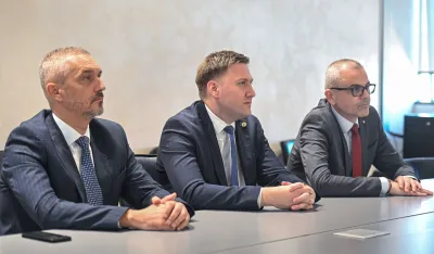 Uvedeno fizičko &ndash; tehničko obezbjeđenje u svim objektima hitne medicinske pomoći u Crnoj Gori