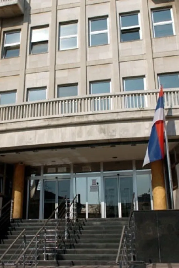 Dječak K.K. okrivio majku za masakr u &scaron;koli "Vladislav Ribnikar"