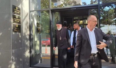 Veselin Veljović. Vi&scaron;i sud