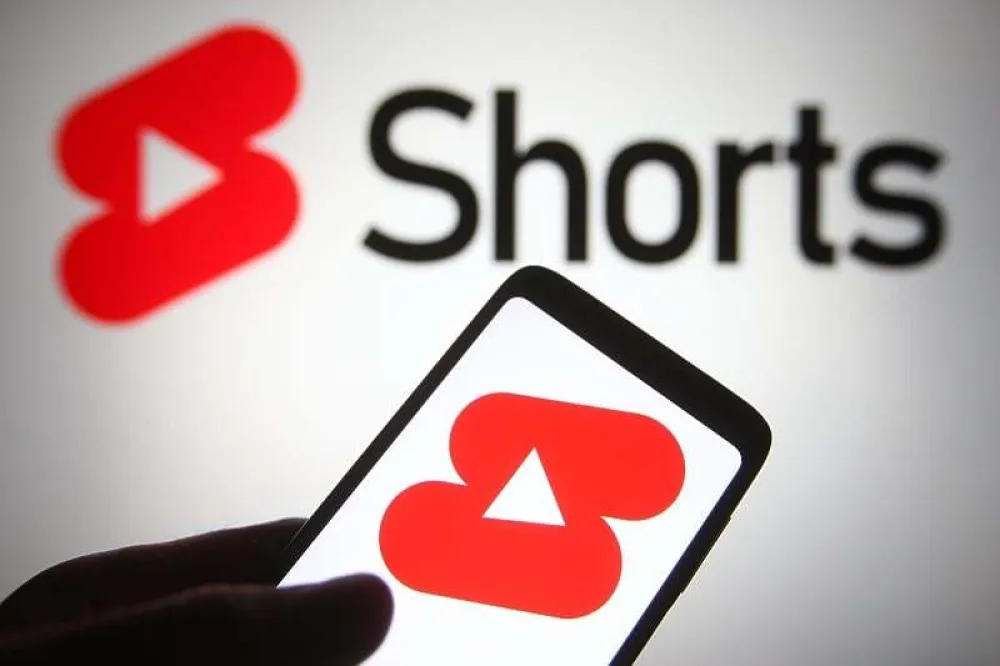 YouTube Shortsi postaju duži