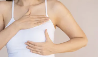 Četiri promjene na koži koje mogu ukazivati na rak dojke
