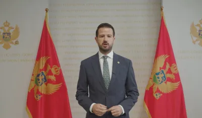 Milatović o izjavi Vučića: Ja ću uvijek slati dobrosusjedske poruke