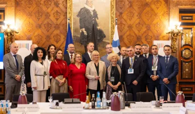 Bregu: Klimatska kriza ne jenjava i predstavlja veliki izazov koji zahtijeva ambiciozniji pristup i veća ulaganja