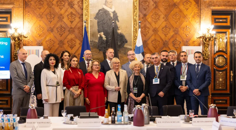 Bregu: Klimatska kriza ne jenjava i predstavlja veliki izazov koji zahtijeva ambiciozniji pristup i veća ulaganja