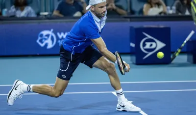 Grigor Dimitrov