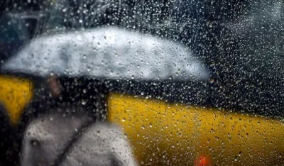 (VIDEO) Danas prijepodne pljuskovi sa grmljavinom, temperatura do 23 stepena