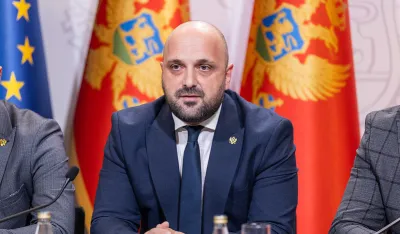 Božović tužiocu obјasnio za&scaron;to јe izručio Čamgoza