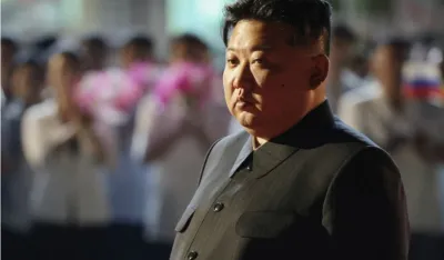 Kim Džong Un: Ako neprijatelj krene, na&scaron;a vojska ide u ofanzivu
