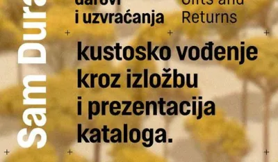 "Odјeci nesvrstanih"