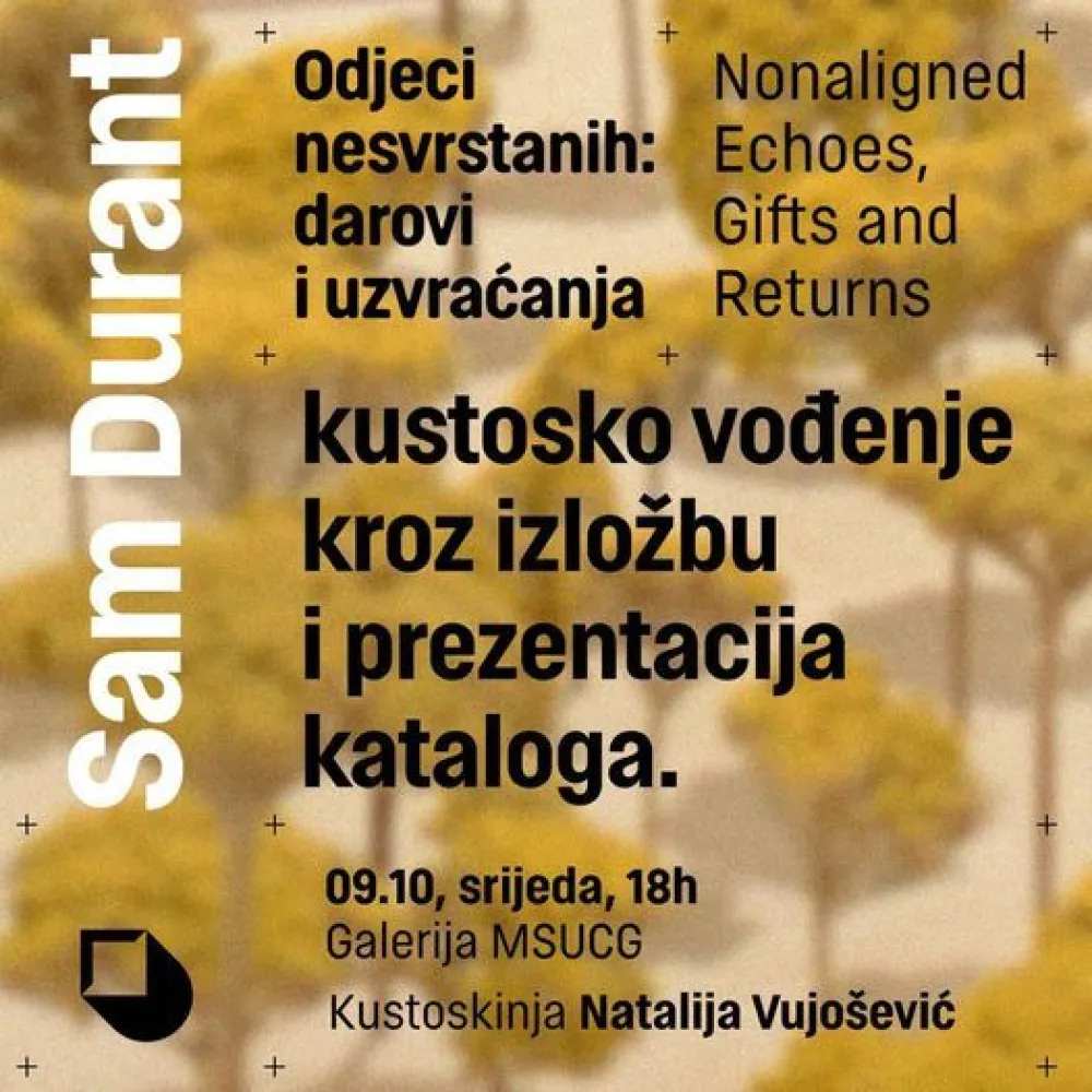 "Odјeci nesvrstanih"