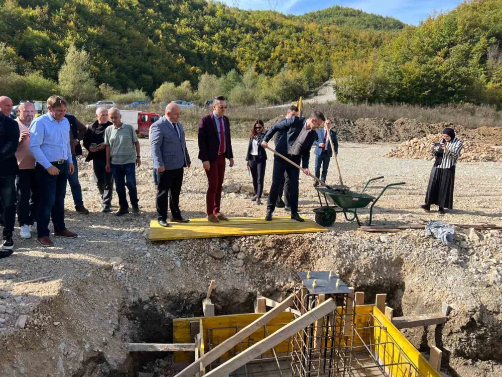 U Lje&scaron;nici niče fabrika vriјedna 3,5 miliona eura