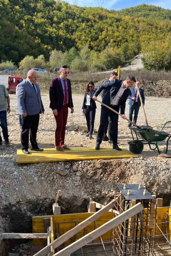U Lje&scaron;nici niče fabrika vriјedna 3,5 miliona eura