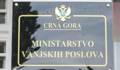 Ministarstvo vanjskih poslova