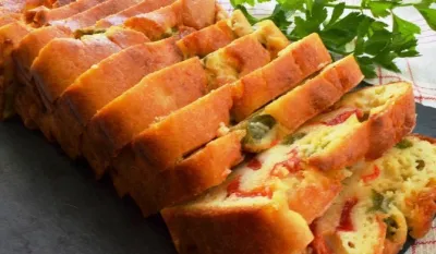 Casrska pita