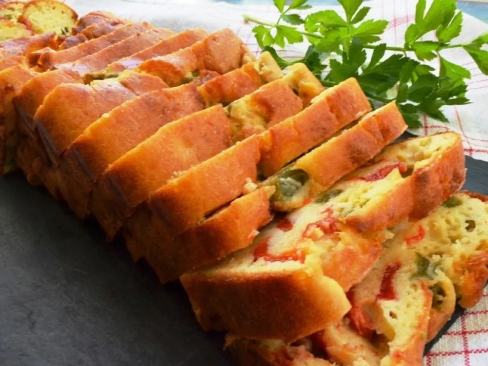 Casrska pita