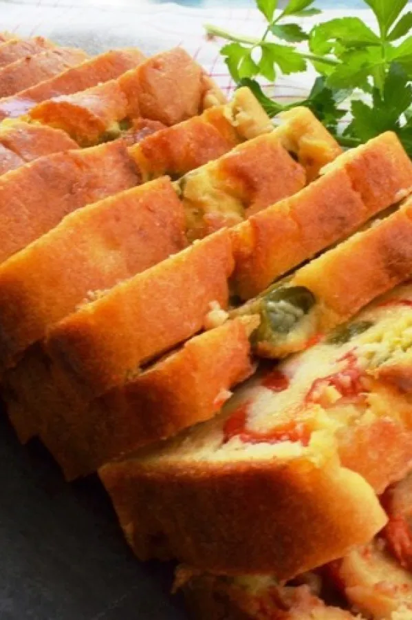 Casrska pita