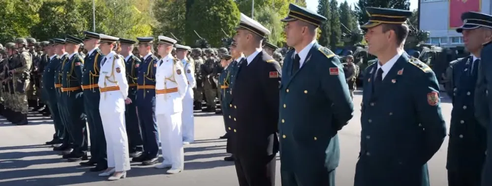 (VIDEO) Vojska Crne Gore spremna je za suočavanje sa najkompleksnijim izazovima