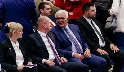 ZBCG: Hitno predložiti zakon o agentima stranog uticaja u Crnoj Gori