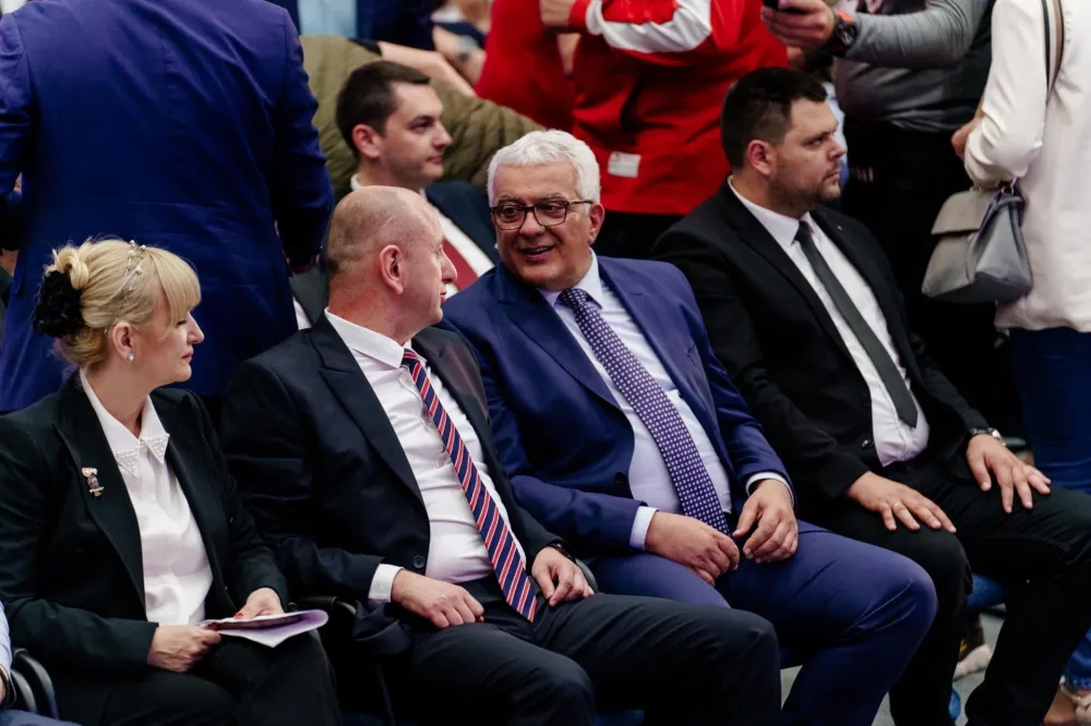 ZBCG: Hitno predložiti zakon o agentima stranog uticaja u Crnoj Gori