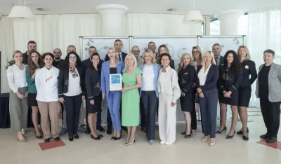 Montenegro Stars prva ekolo&scaron;ki sertifikovana hotelska grupa u CG