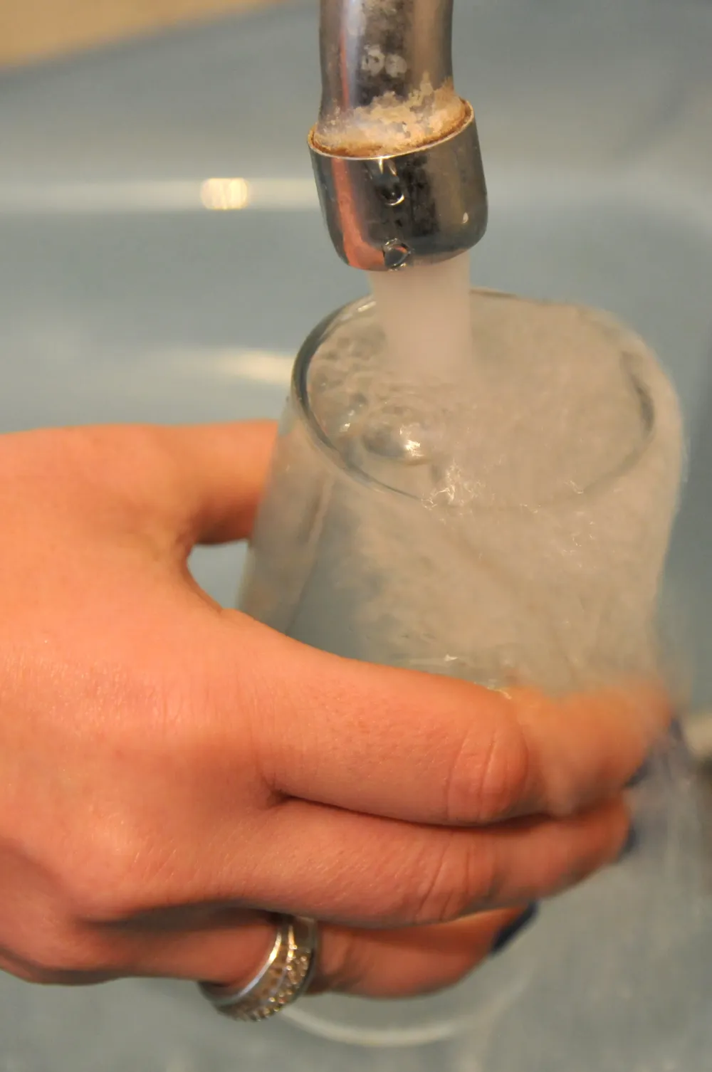 Voda sa Mareze i dalje nije za piće