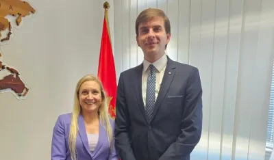U Italiji živi 2.000 građana porijeklom iz Crne Gore
