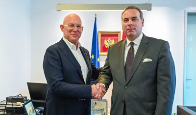 Nimrod Rinot i Filip Ivanović