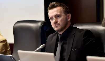 Dukaj: Protivim se ograničavanju rada NVO