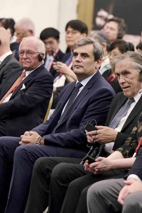 Crna Gora domaćin jubilarnog 50. Međunarodnog foruma o diplomatskom treninga: Uloga diplomatije nezamjenjiva