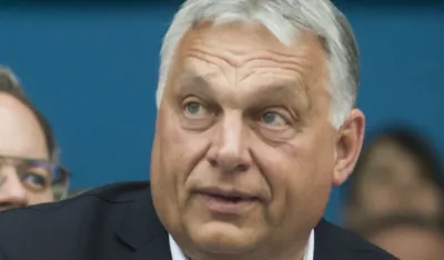 Orban pozvao na "promjenu Evrope"