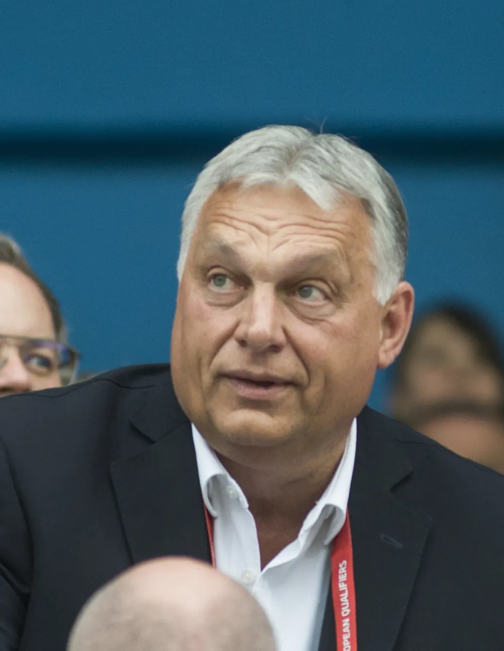 Orban pozvao na "promjenu Evrope"