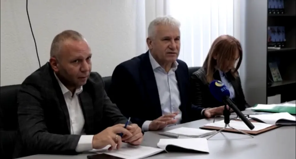 Rožajska kasa punija za 700.000 eura