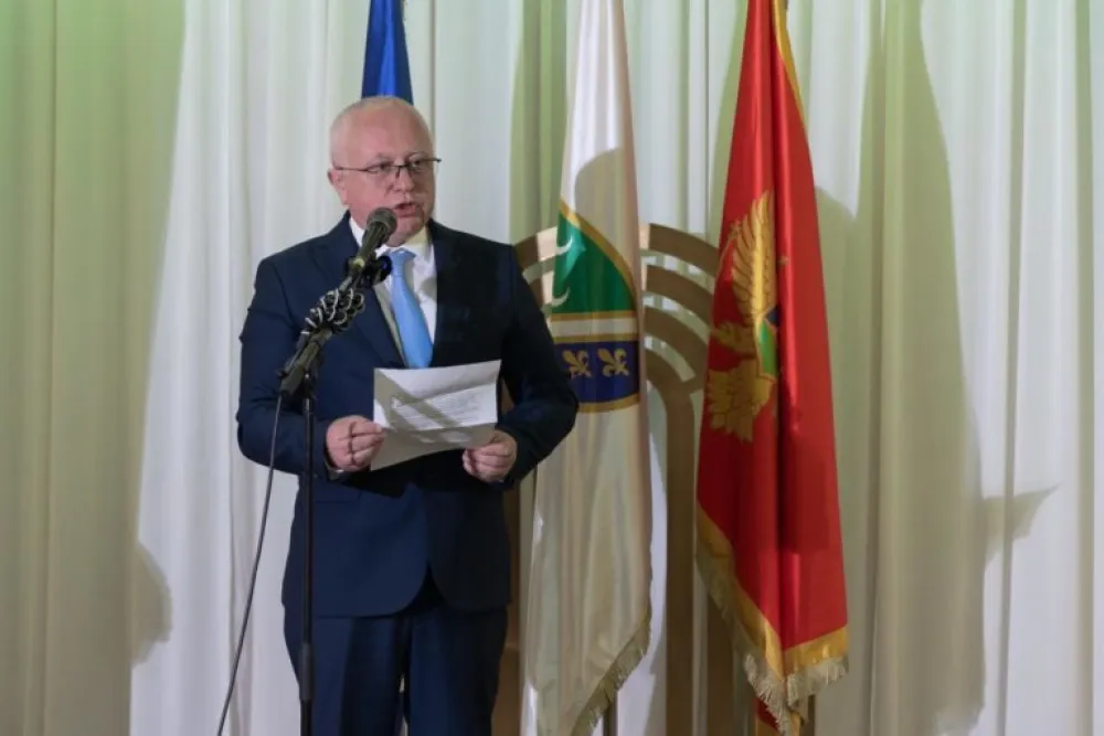 Mustafić: Osuđujemo nasilje na vjerskoj i etničkoj osnovi, tražimo hitnu reakciju nadležnih