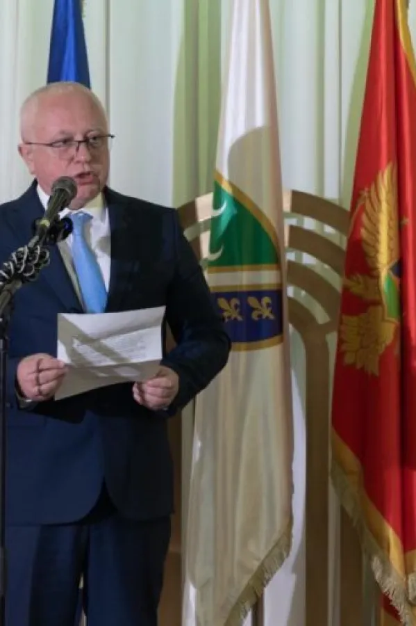 Mustafić: Osuđujemo nasilje na vjerskoj i etničkoj osnovi, tražimo hitnu reakciju nadležnih