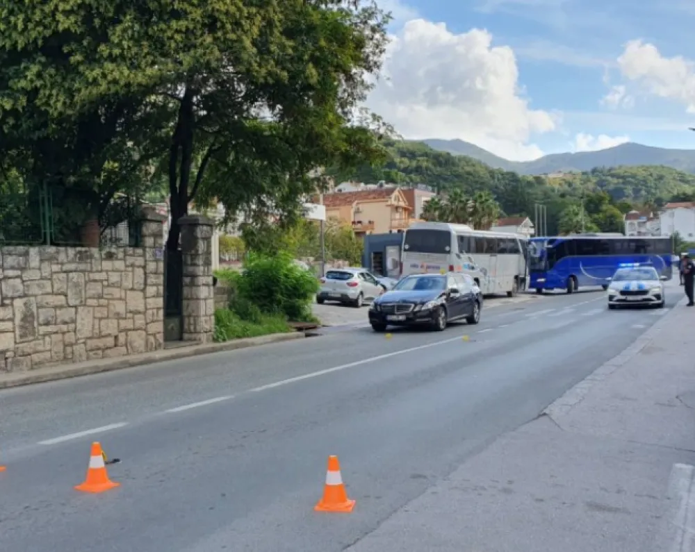 meljine udes- foto: rtcg