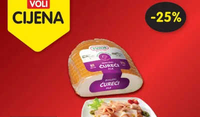 Voli cijena