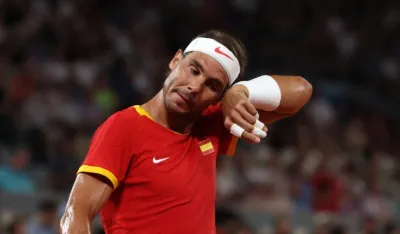 Rafael Nadal objavio kraj