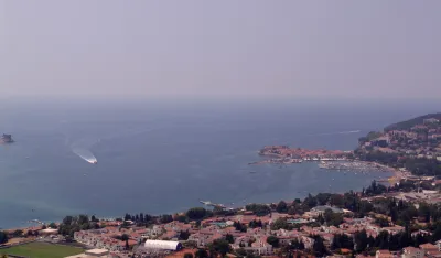 Za novogodi&scaron;nje kićenje Budve 100.000 eura